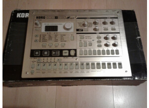 Korg ElecTribe Es-1 MkII (32883)