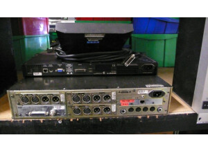 TC Electronic System 6000 (25561)