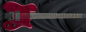 Carvin Allan Holdsworth HH1X