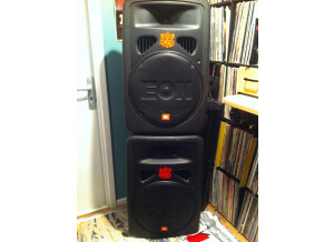 JBL EON 15 G2 (2841)