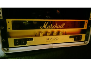 Marshall 9200 Power Amp [1993 - ? ] (90228)