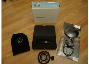 Audio-Technica AT4033 (62818)