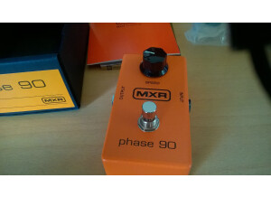 MXR M101 Phase 90 (23697)