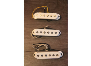 Fender Texas Special Strat Pickups (95660)
