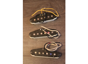 Fender Texas Special Strat Pickups (57262)