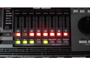 Roland MC-505 (80488)