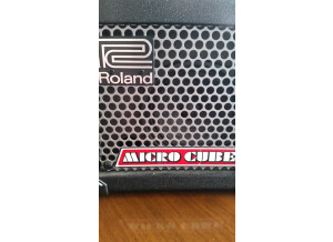 Roland Micro Cube (78982)