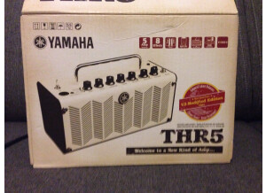 Yamaha THR5 V.2 (41676)