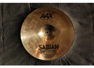 Sabian AAX X-Plosion Crash 16" (35594)