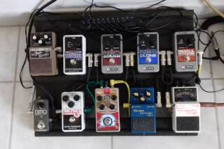 Electro-Harmonix Holy Grail Neo