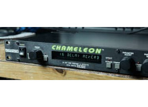 Rocktron Chameleon (91329)