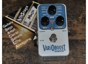 Catalinbread Varioboost (2571)