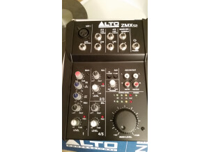 Alto Professional ZMX52 (2583)