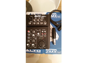 Alto Professional ZMX52 (43424)