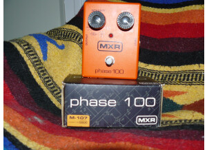 MXR M107 Phase 100 (23021)