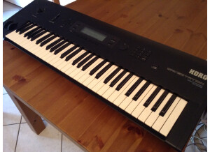 Korg WaveStation (67474)
