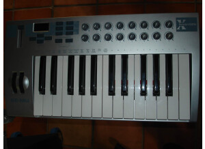 E-MU Xboard25 (67581)
