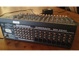 Behringer Eurorack MX2642 (67192)