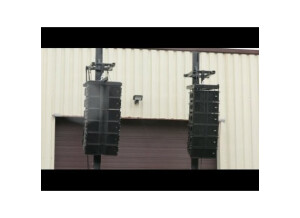 L acoustics nexo kara occasion