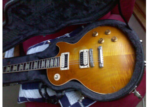 Gibson Les Paul Standard Faded '60s Neck (95969)