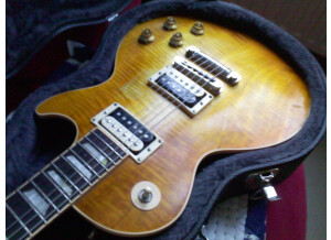 Gibson Les Paul Standard Faded '60s Neck (53487)