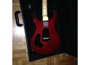 PRS CE24 Tobacco Sunburst (11841)