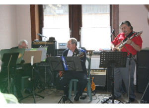 Bugera V22 Infinium (88414)