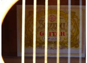 Kiso - Suzuki W-350 (67726)