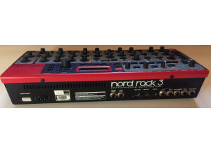 Clavia Nord Rack 3 (50799)