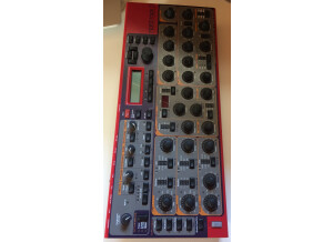 Clavia Nord Rack 3 (27035)