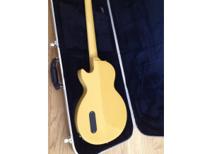 Gibson Les Paul Junior Single Cut - Gloss Yellow (32245)
