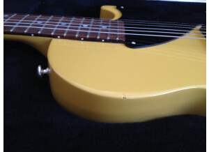 Gibson Les Paul Junior Single Cut - Gloss Yellow (44750)