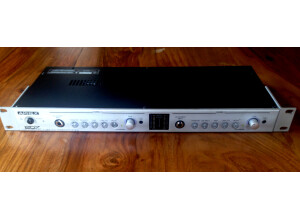 Aphex 207 Two Channel Tube Mic Preamplifier (97700)