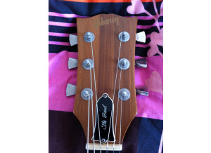 Gibson The Paul (58597)