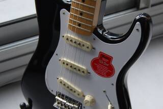 Fender Classic Player '50s Stratocaster