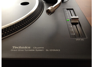 Technics SL-1210 MK2 (92680)