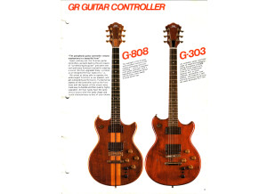 Roland G-808