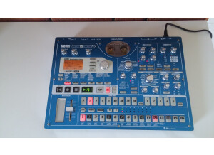 Korg ElecTribe EMX1 (34792)