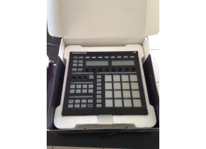 Native Instruments Maschine MKI (96973)