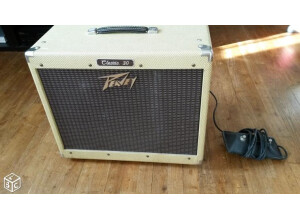Peavey Classic 30 - Discontinued (74815)