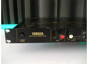 Yamaha D1500 (20723)