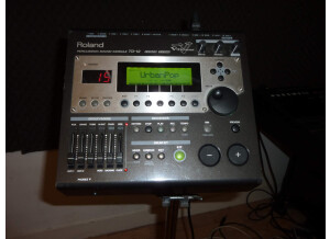 Roland TD-12 Module (99056)