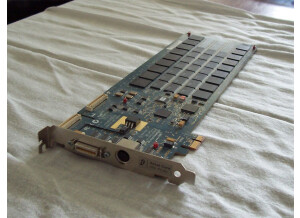 Digidesign HD1 Accel Core (PCIe) (13995)