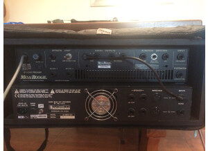 Mesa Boogie Studio Preamp (83050)