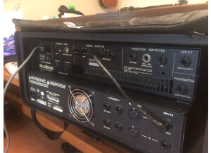 Mesa Boogie Studio Preamp (74240)
