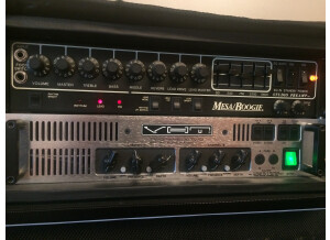 Mesa Boogie Studio Preamp (98368)
