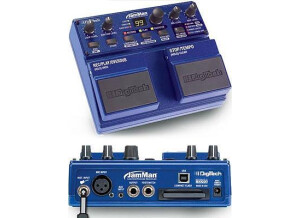 DigiTech JamMan (56676)