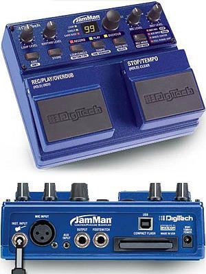 DigiTech JamMan