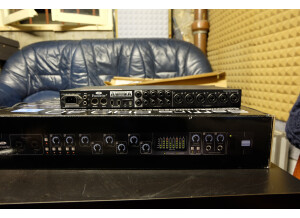 Focusrite Saffire Pro 40 (2803)