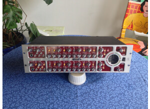 Mindprint DTC Dual Tube Channel (39513)